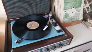 Извосчичек, Лидия Русланова.