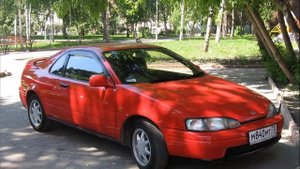 Toyota Cynos