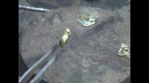 Изготовление крышки зольника на самовар