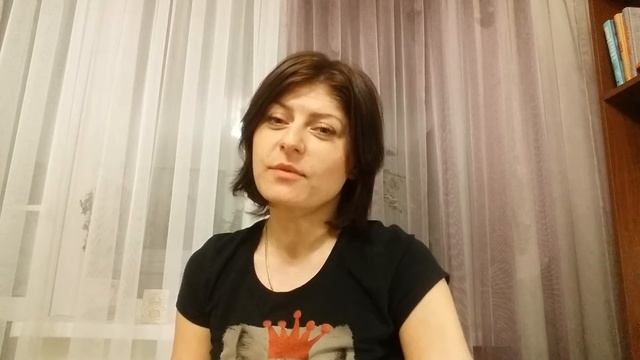 Зачем хвалить себя перед сном? Подгорецкая Ирина