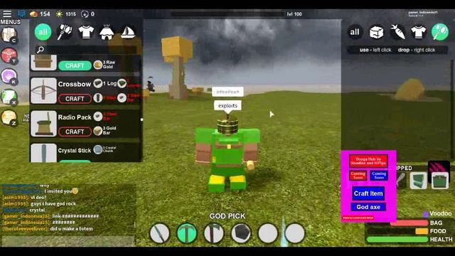 hack boga boga hub/roblox смотреть онлайн