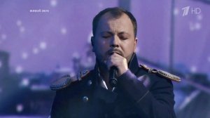 Я. Сумишевский - Спокойной ночи, господа (Три аккорда)