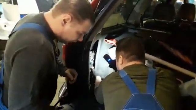 VOLVO XC90 | Проблема с полным приводом, причины и устраниение! смотреть онлайн