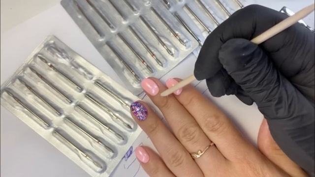 Фрезы для маникюра ?Прямой эфир из инстаграм?О фрезах для новичков смотреть онлайн
