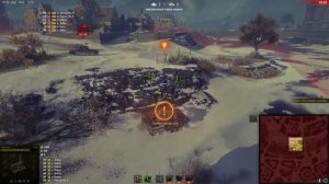 Как быстро пройти «Стальной Охотник» в World of Tanks? Как чаще побеждать? Самый подробный гайд.