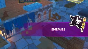 Mario + Rabbids: Kingdom Battle (60FPS Mod) - FULL GAME - No Commentary