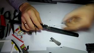 Первая поломка дворника с подогревом.Дворники. VW Polo Sedan. VAG.