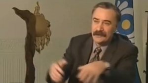 «Товарищ Президент»  Часть I