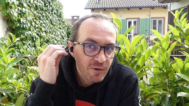 QCY T1 - Cuffie economiche di casa Xiaomi che mi hanno stupito смотреть онлайн