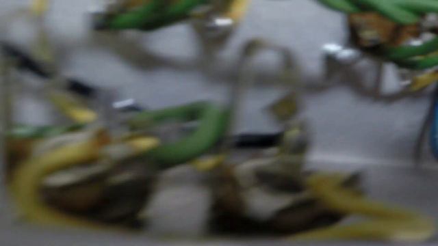 68 Fender Super Reverb Rebuild смотреть онлайн