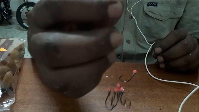 how to make rohu fishing bait and rohu fishing knot রুই মাছ দড়ার টোপ এবং বরশি বানানো смотреть онлайн