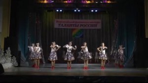 87. X-Style, гп Деденево - Нет милей Руси