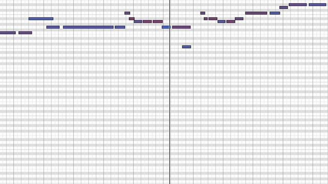 Pacific Solo Strings - Solo Violin Improv (feat. same-note RR reps and portamento) - VIOLIN ONLY смотреть онлайн