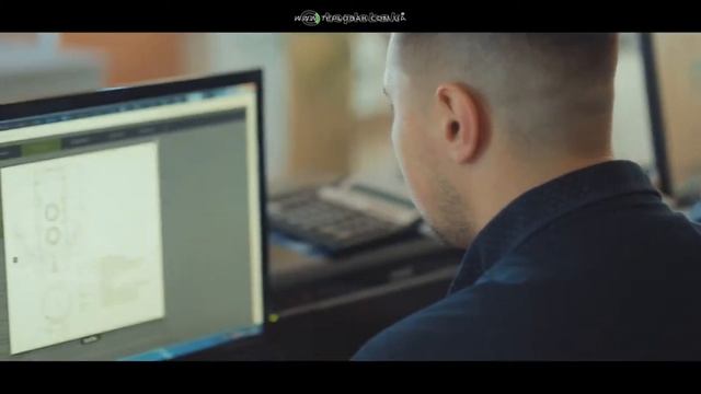 Производство теплоаккумуляторов Теплобак (часть 1)