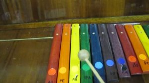 Солнышко-колоколнышко