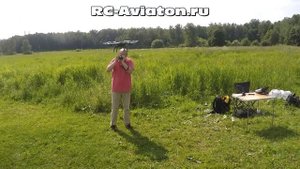 Настройка WiFi и полеты Syma X5SW