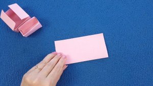 ИДЕИ поделок для Кукол Из Картона своими руками DIY: Оригами КАМОД для КУКОЛ/ ШКАФ ДЛЯ КУКОЛ.