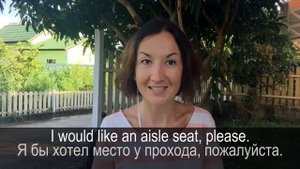 Топ 20 выражений на тему аэропорт.  Английский для путешествий