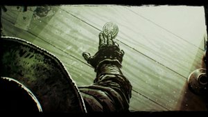 Call of Juarez: Gunslinger Концовка - "прощение"
