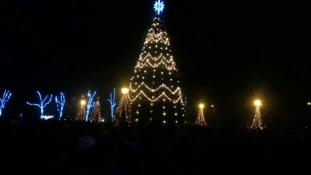 А ВОТ НОВЫЙ ГОД ! 1 ЯНВАРЯ 2015 ГОДА УТРО смотреть онлайн