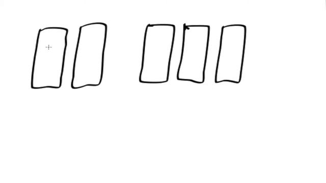 Lesson 4 - How to draw Piano Keyboard смотреть онлайн