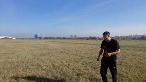 Основные удары каратэ кекусинкай