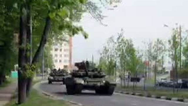 Реформа армии - в чём смысл? (1 часть)