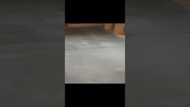 Монтаж цементно стружечных плит (ЦСП 16мм) первый слой - основа. БарнЛайф 135