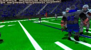 2MD: VR Football "All Star" {Unleashed} Full game update