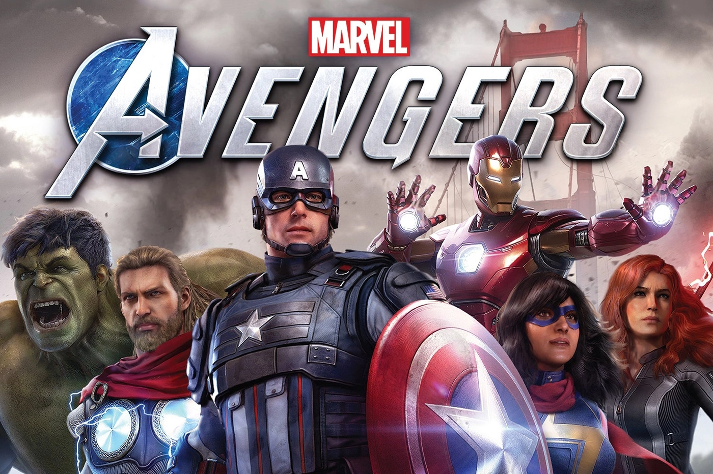 Marvels-Avengers