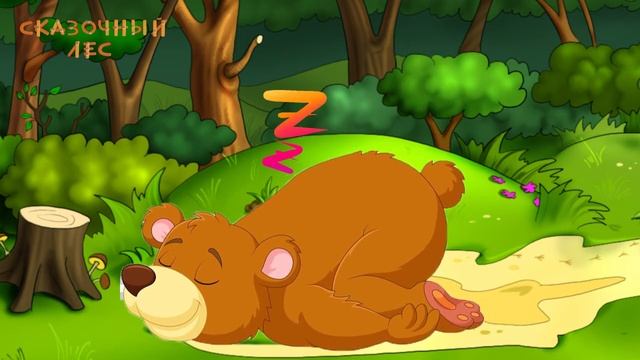 Колыбельная Брамса, 2 ЧАСА. Успокаивающие Колыбельные для Детей. смотреть онлайн