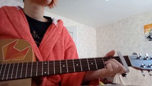 Тёплый свитерок (МУККА) | Cover by Lucky