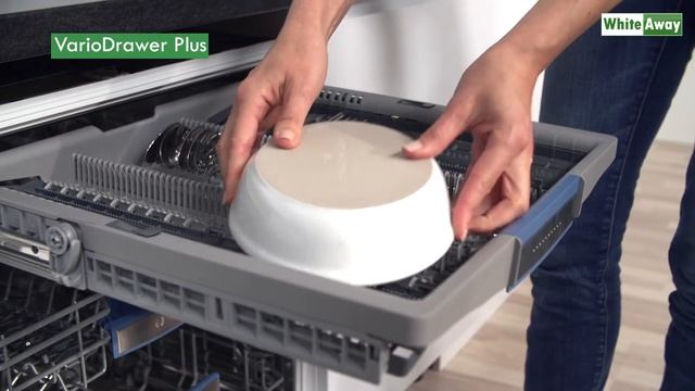 Bosch SMU69T42SK opvaskemaskine смотреть онлайн