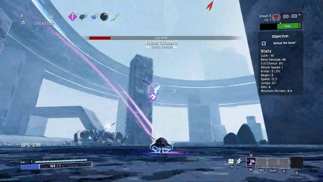 void infestor vs mithrix смотреть онлайн