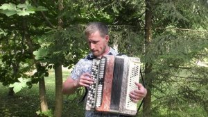 Виталий Бутин "Дарья"