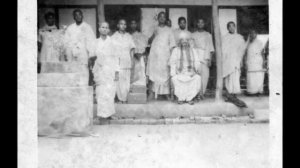 Шрила Б.Вамана Махарадж. Маха-мантра.