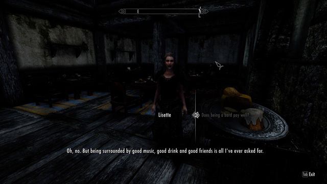 Skyrim - Requiem 2.0 (2h Heavy Warrior) Part 58 смотреть онлайн