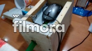 обзор руля для пк своими руками