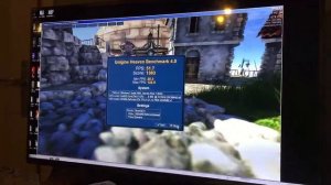 MSI GTX 770 twin frozr Test