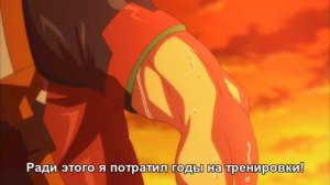 Посмотрено: Kanata no Astra - юношеская фантастика с футанари