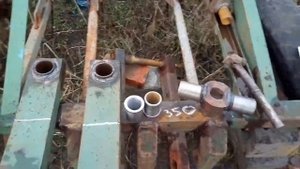 Модернизация КПС 4 Токарка