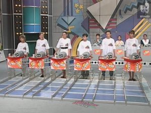 Звездный час 14.08.1995