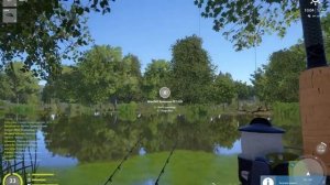 Русская Рыбалка 4 - РР4 | ШЕМАЯ, СЕЛЬДЬ И КРАСНОПЁРКА | р. Северский Донец