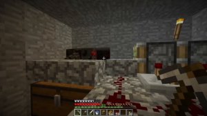 How to build a Spider Spawner XP Farm in Minecraft 1.0