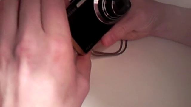 Samsung ST550 testi.wmv смотреть онлайн