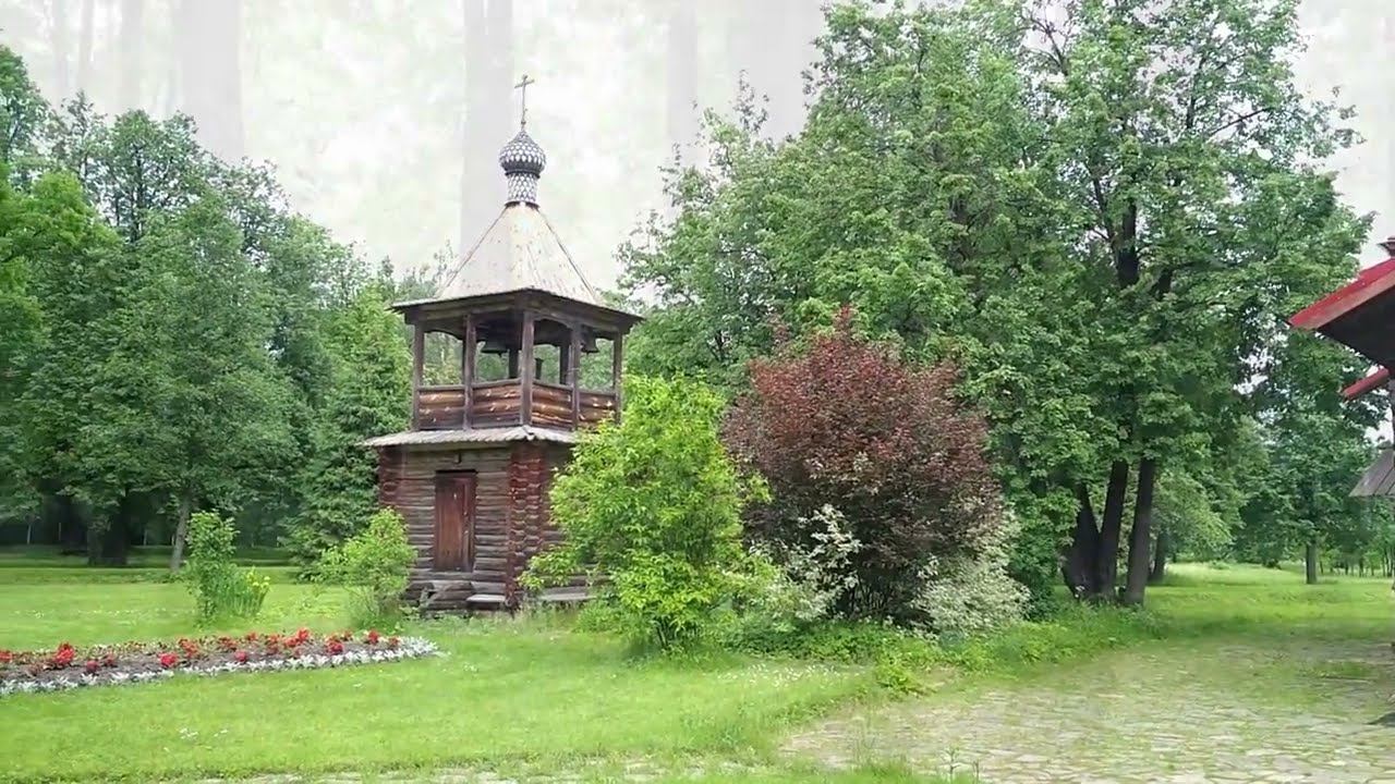 "Бутово" стихи Александра Немировского, музыка Виктора Аграновича, поёт Герман Гецевич