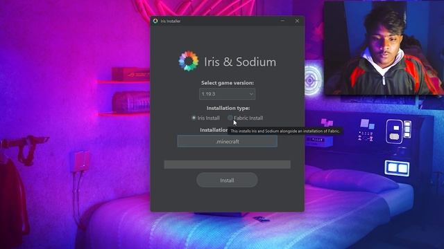 HOW TO INSTALL SHADERS IN MINECRAFT 1.19.3 TLAUNCHER FREE HINDI 2023 ? смотреть онлайн