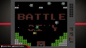 Игра Танчики Денди 1990