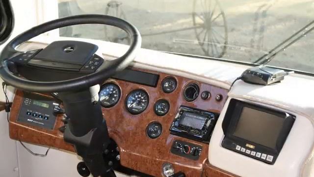 '02 Alfa SEE YA! Diesel Pusher w/ Ford Explorer 4x4 смотреть онлайн