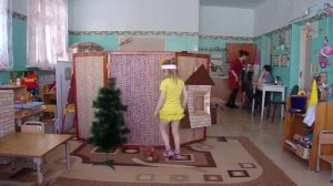 Колобок садик